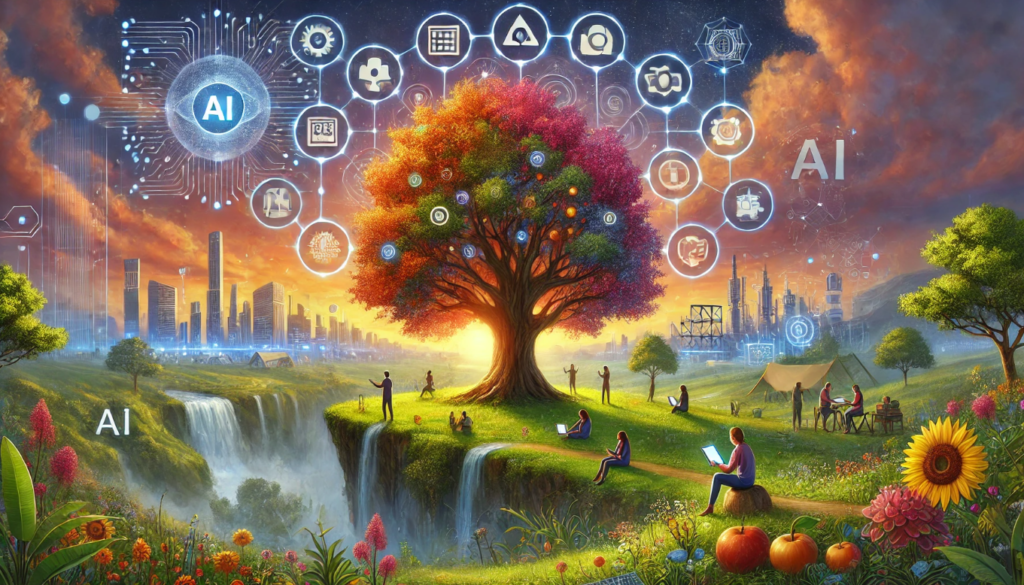 Tree Of Thoughts: A Breakthrough in Prompting for Enhanced Generative AI Results