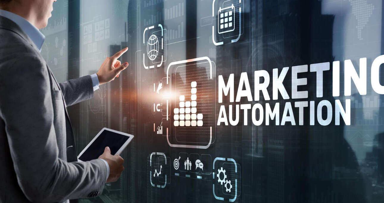 Marketing Automation