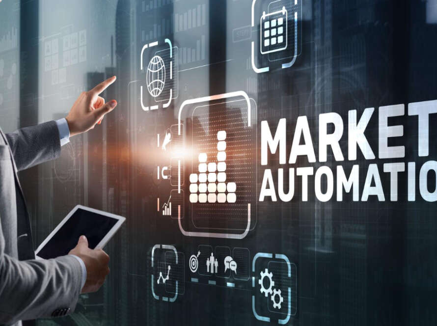 Marketing Automation