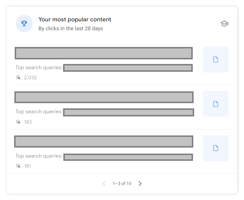 Not Just Marketing Performance On Google 3