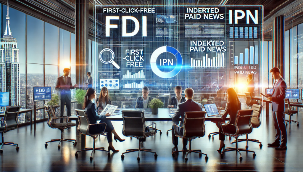 Understanding Google’s Shift from FDI to IPN: A Comprehensive Guide