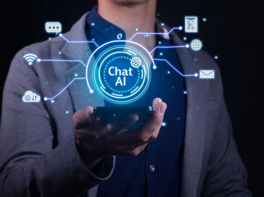 AI Chatbots
