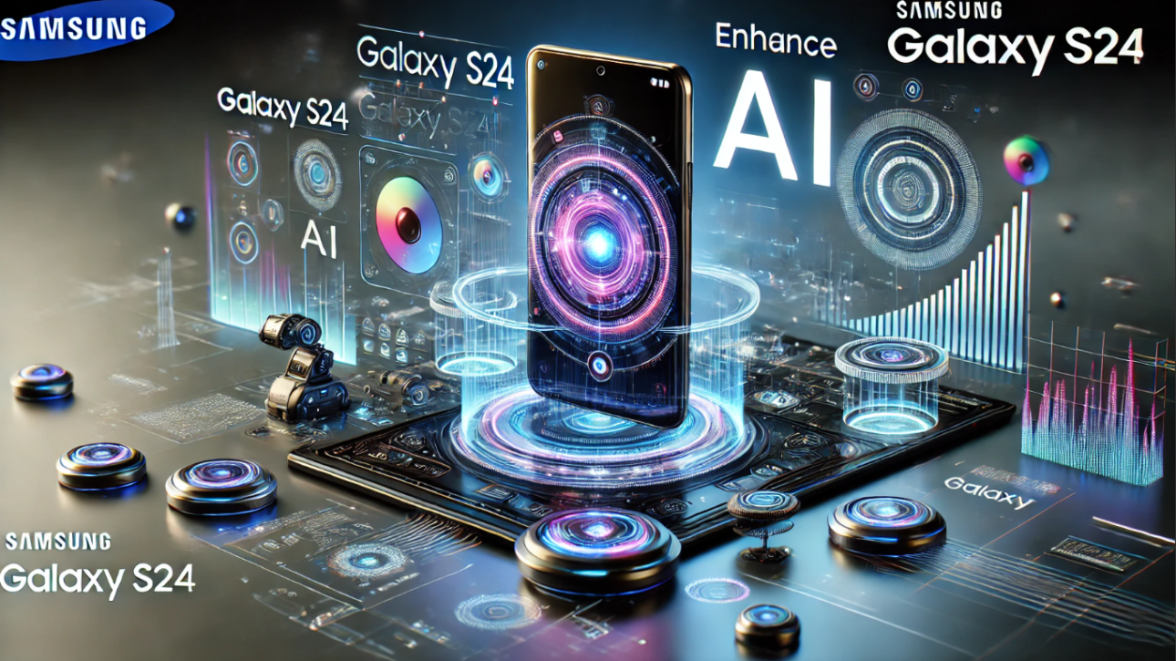 Google & Samsung Enhance Galaxy S24 Series with AI: A Leap Forward in Smartphone Innovation