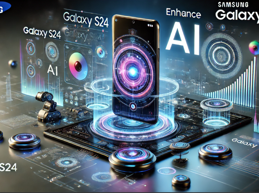 Google & Samsung Enhance Galaxy S24 Series with AI: A Leap Forward in Smartphone Innovation