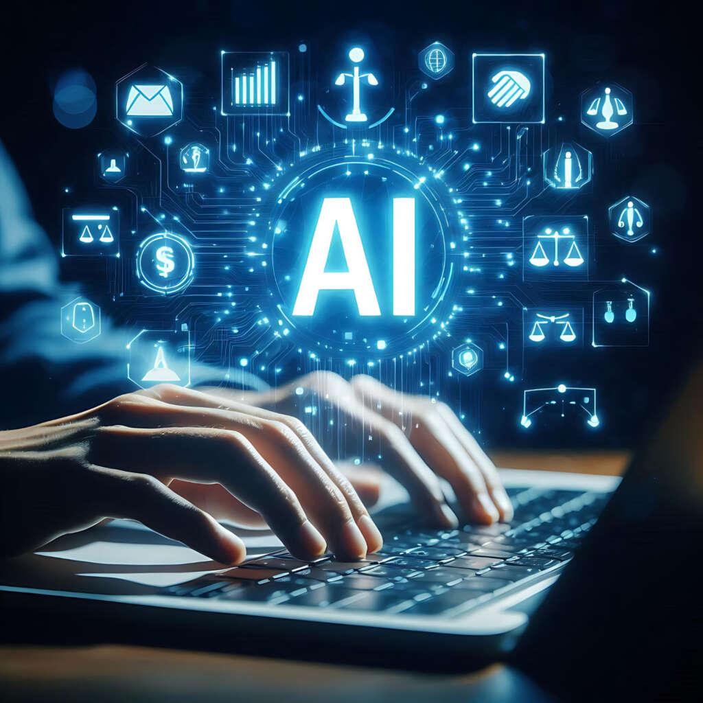 AI-Enhanced Personalisation in Marketing