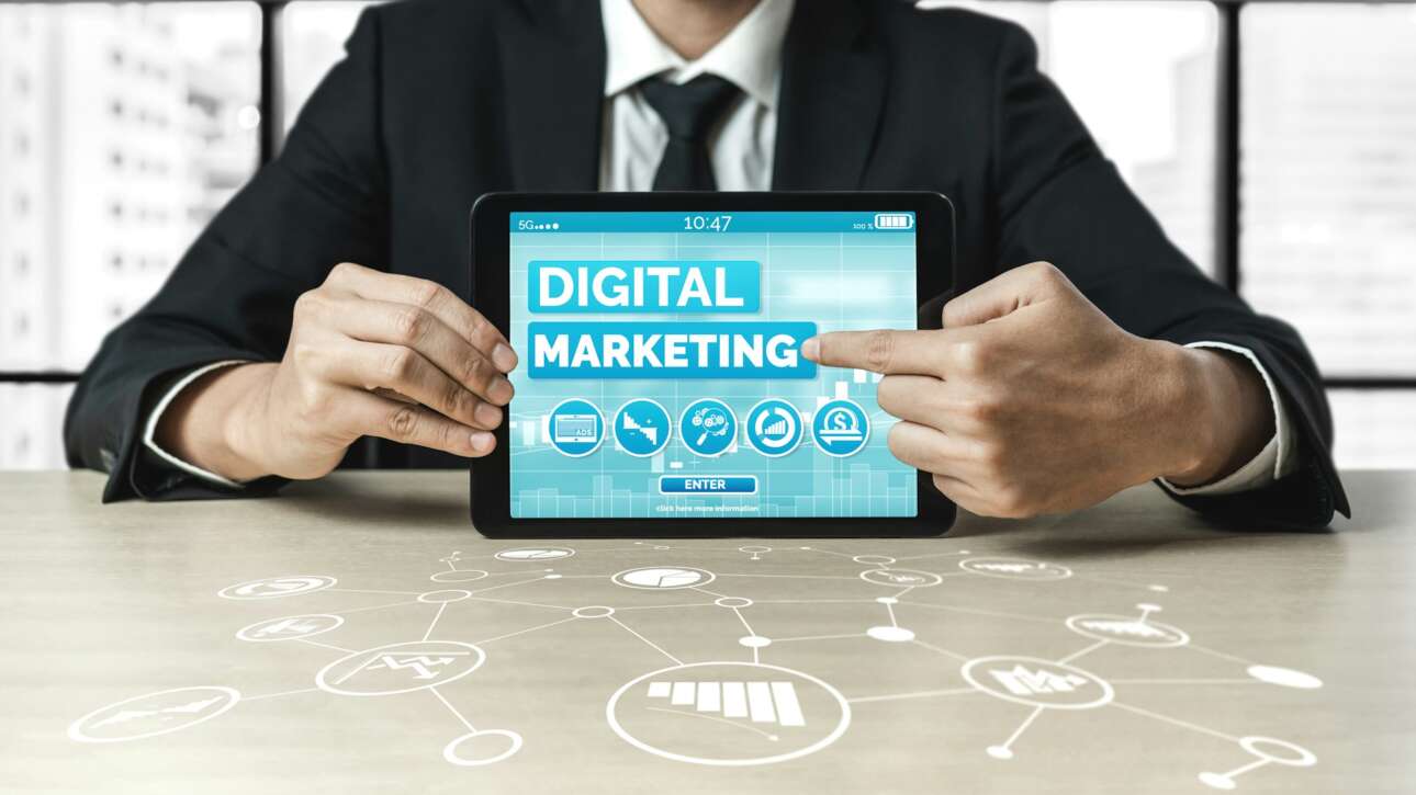 Digital Marketing Strategies