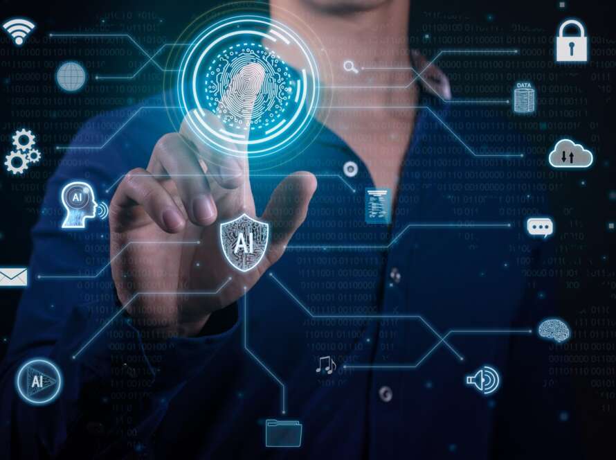 Best Practices for Implementing AI in Marketing