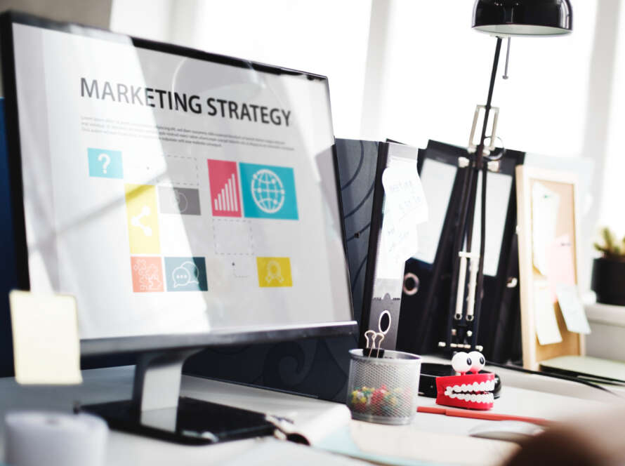 Marketing Campaigns Strategy