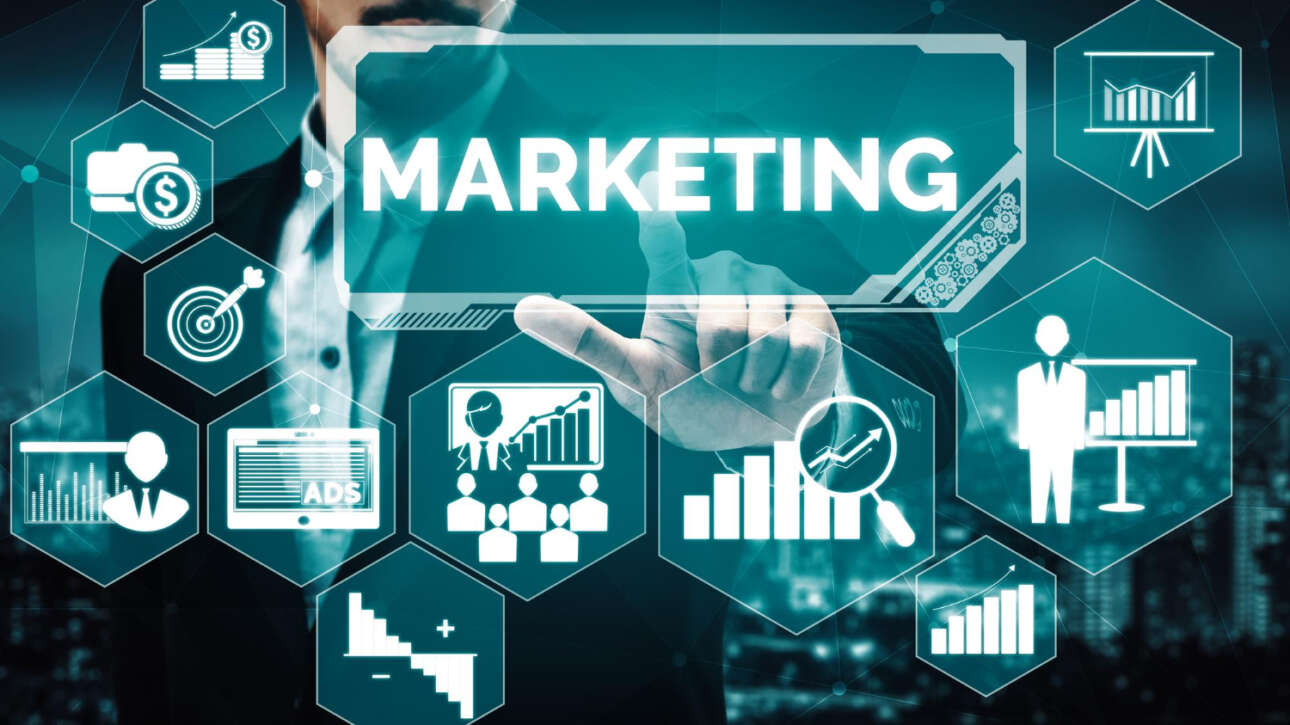 Marketing Technology